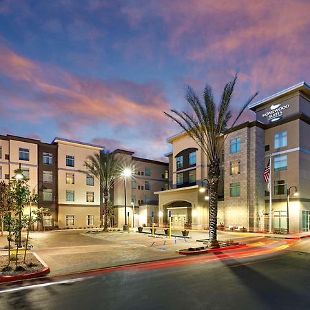 Homewood Suites By Hilton Los Angeles Redondo Beach Luaran gambar