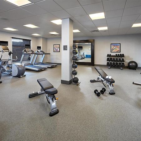 Homewood Suites By Hilton Los Angeles Redondo Beach Luaran gambar