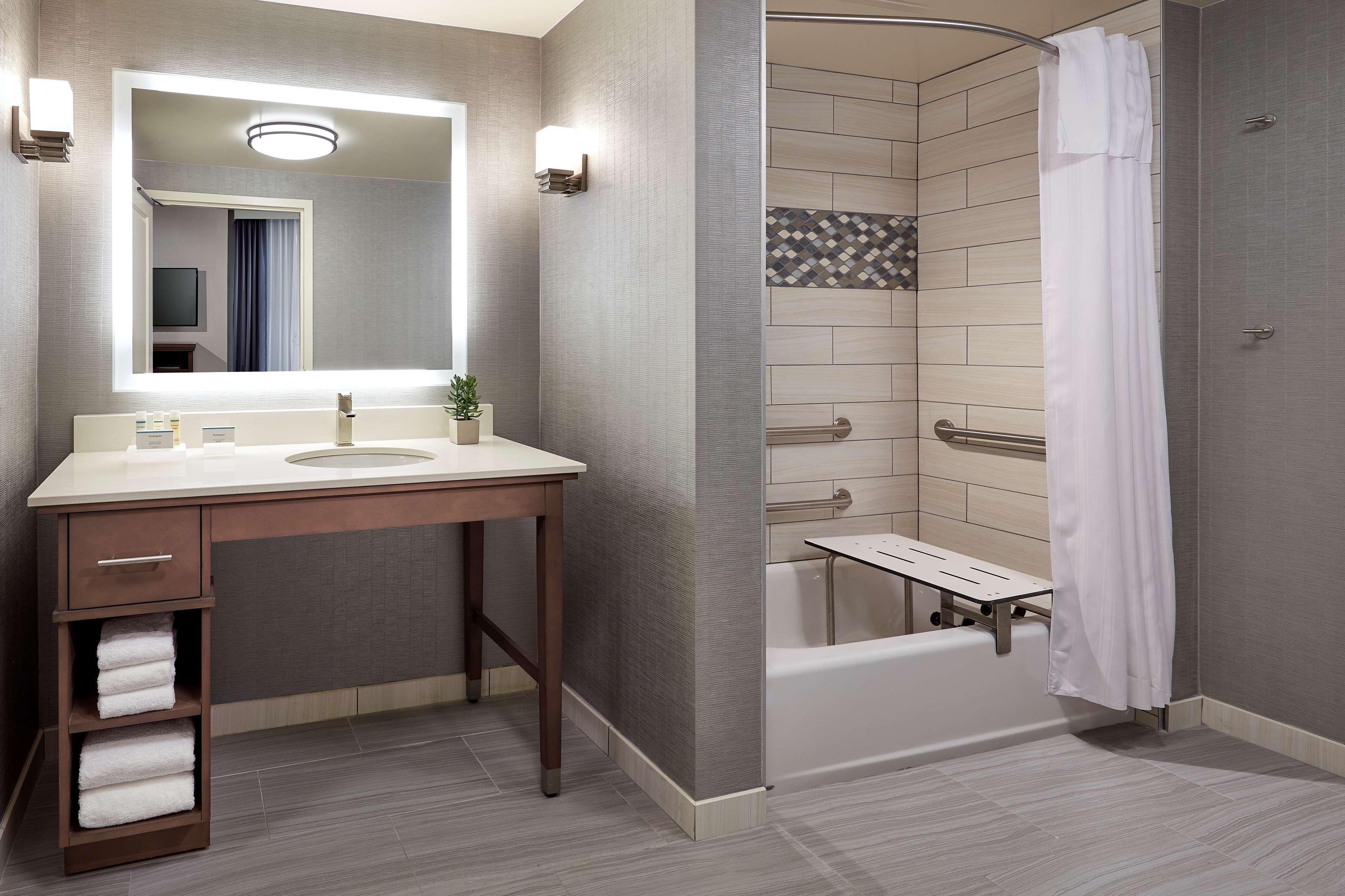 Homewood Suites By Hilton Los Angeles Redondo Beach Luaran gambar