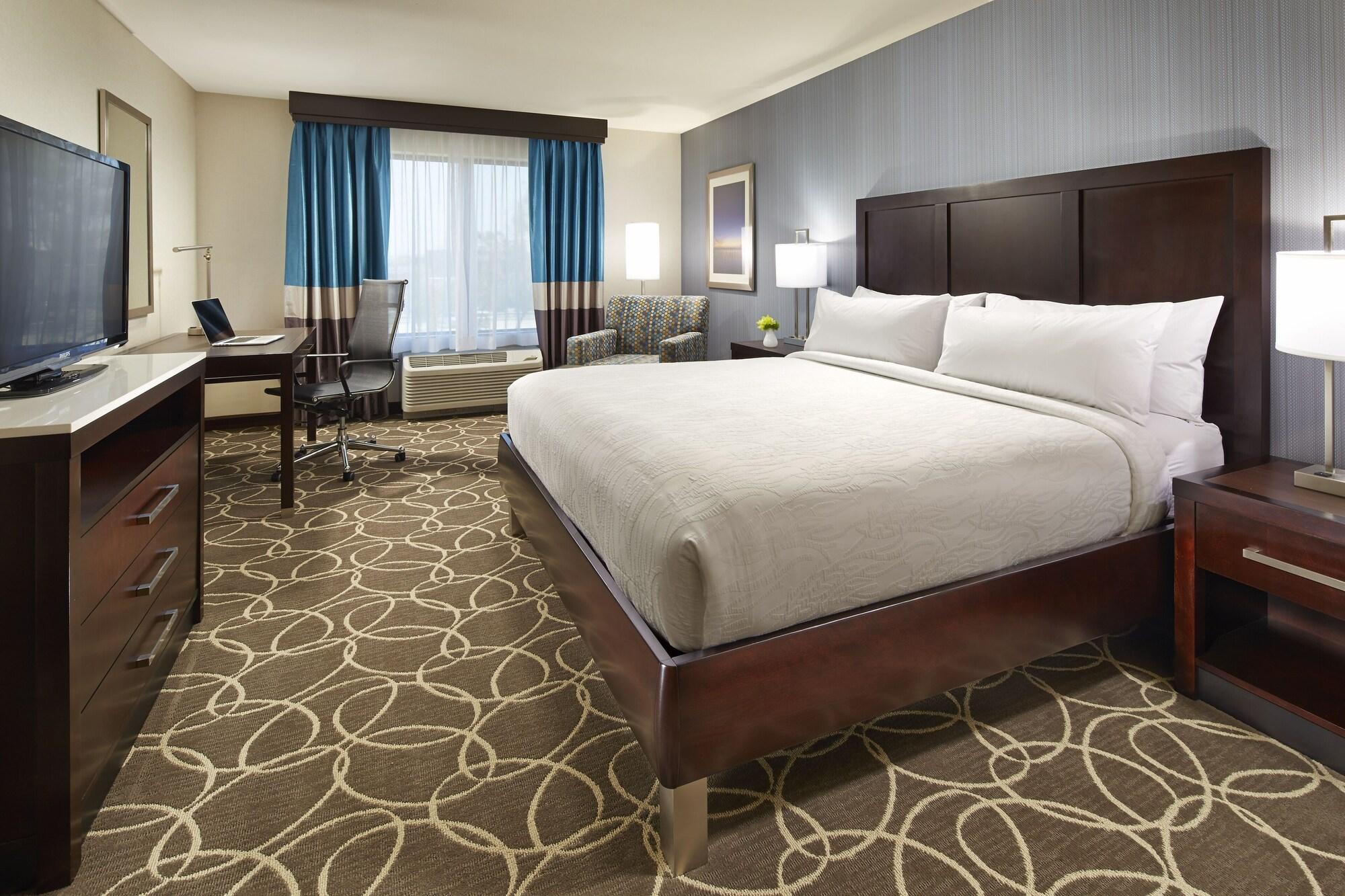 Homewood Suites By Hilton Los Angeles Redondo Beach Luaran gambar