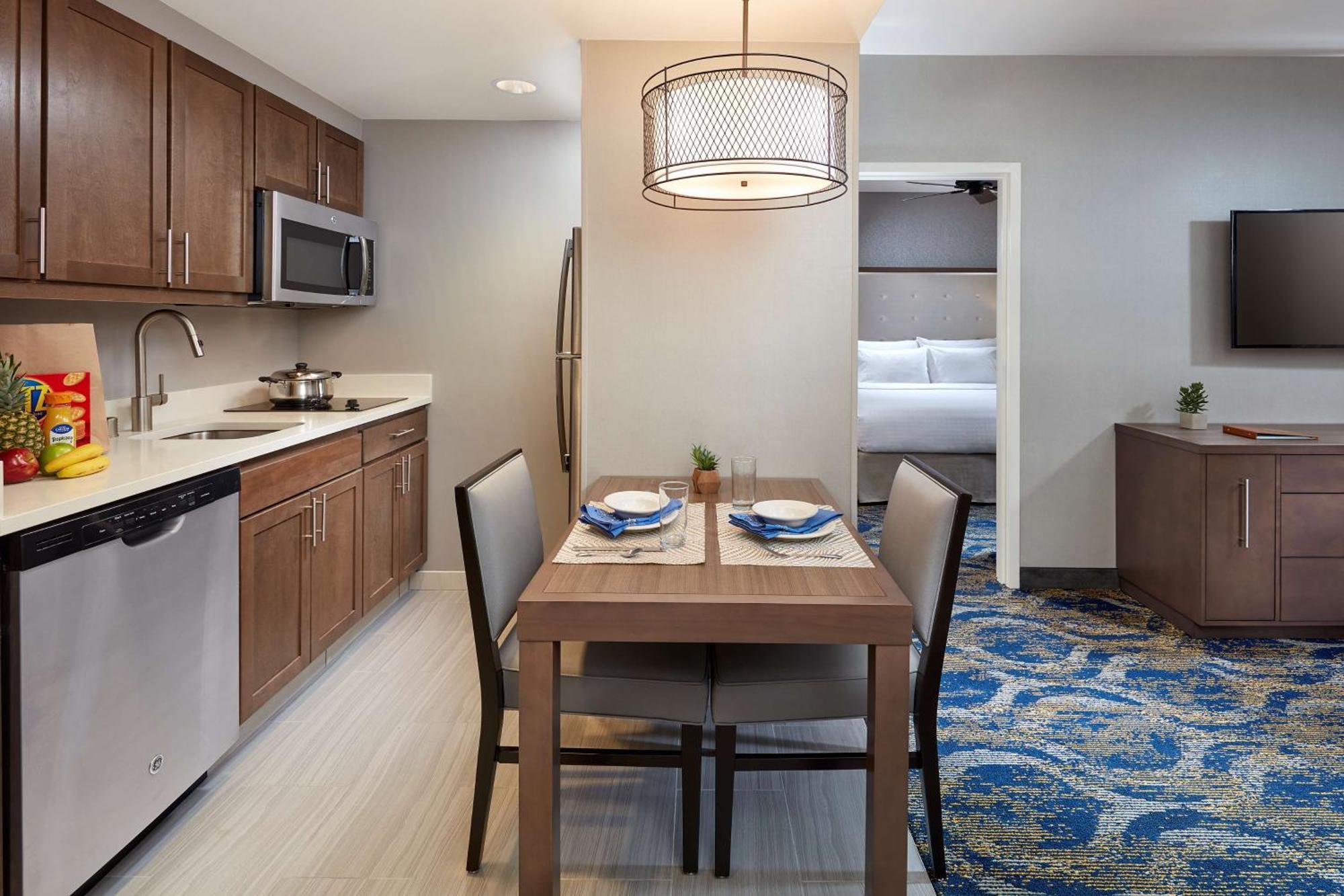 Homewood Suites By Hilton Los Angeles Redondo Beach Luaran gambar