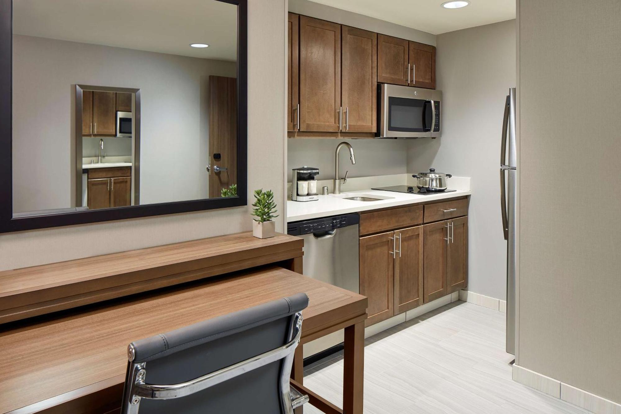 Homewood Suites By Hilton Los Angeles Redondo Beach Luaran gambar