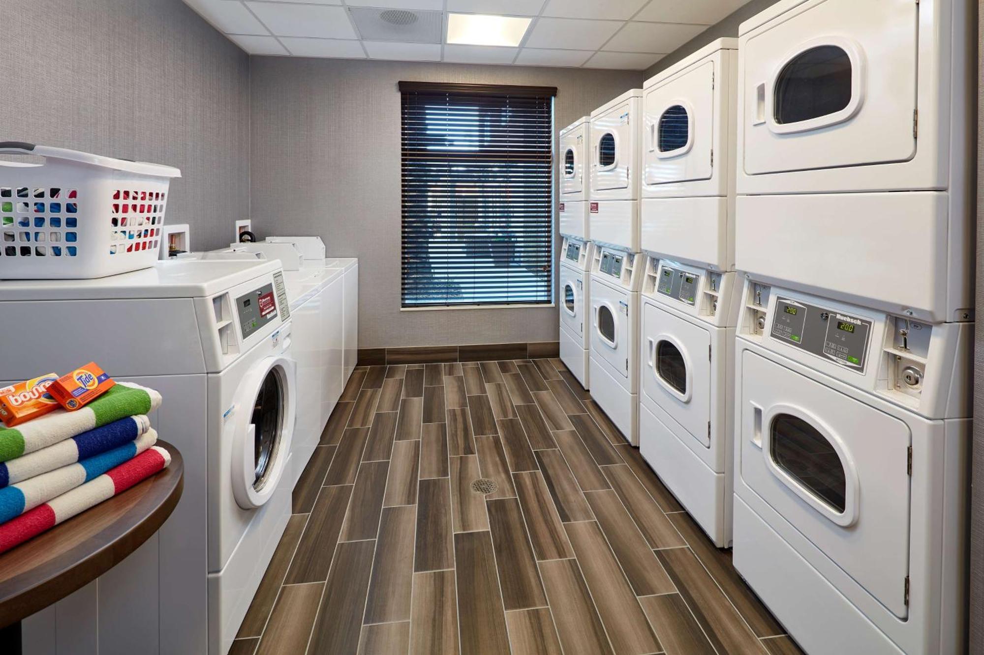 Homewood Suites By Hilton Los Angeles Redondo Beach Luaran gambar
