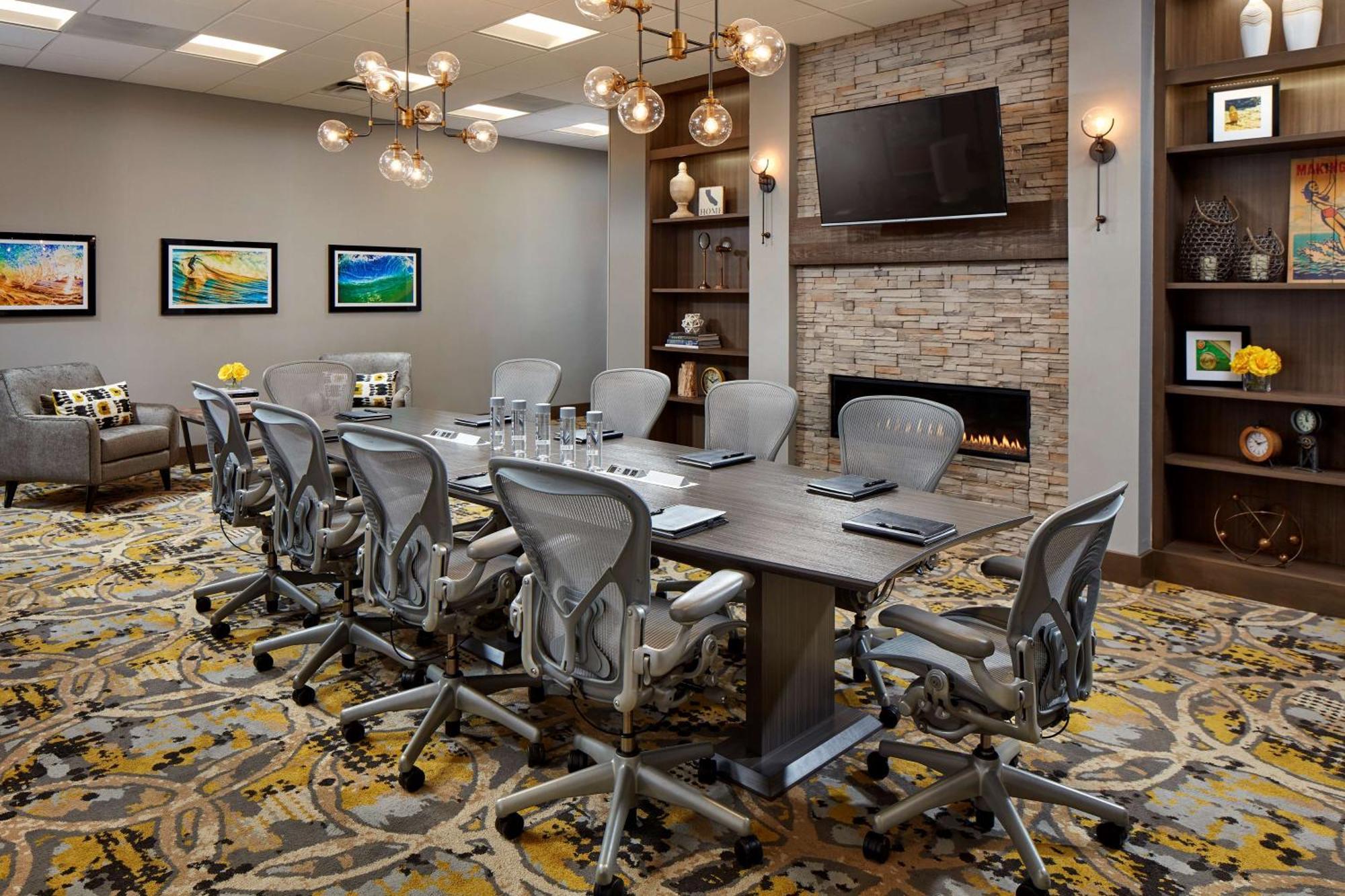 Homewood Suites By Hilton Los Angeles Redondo Beach Luaran gambar