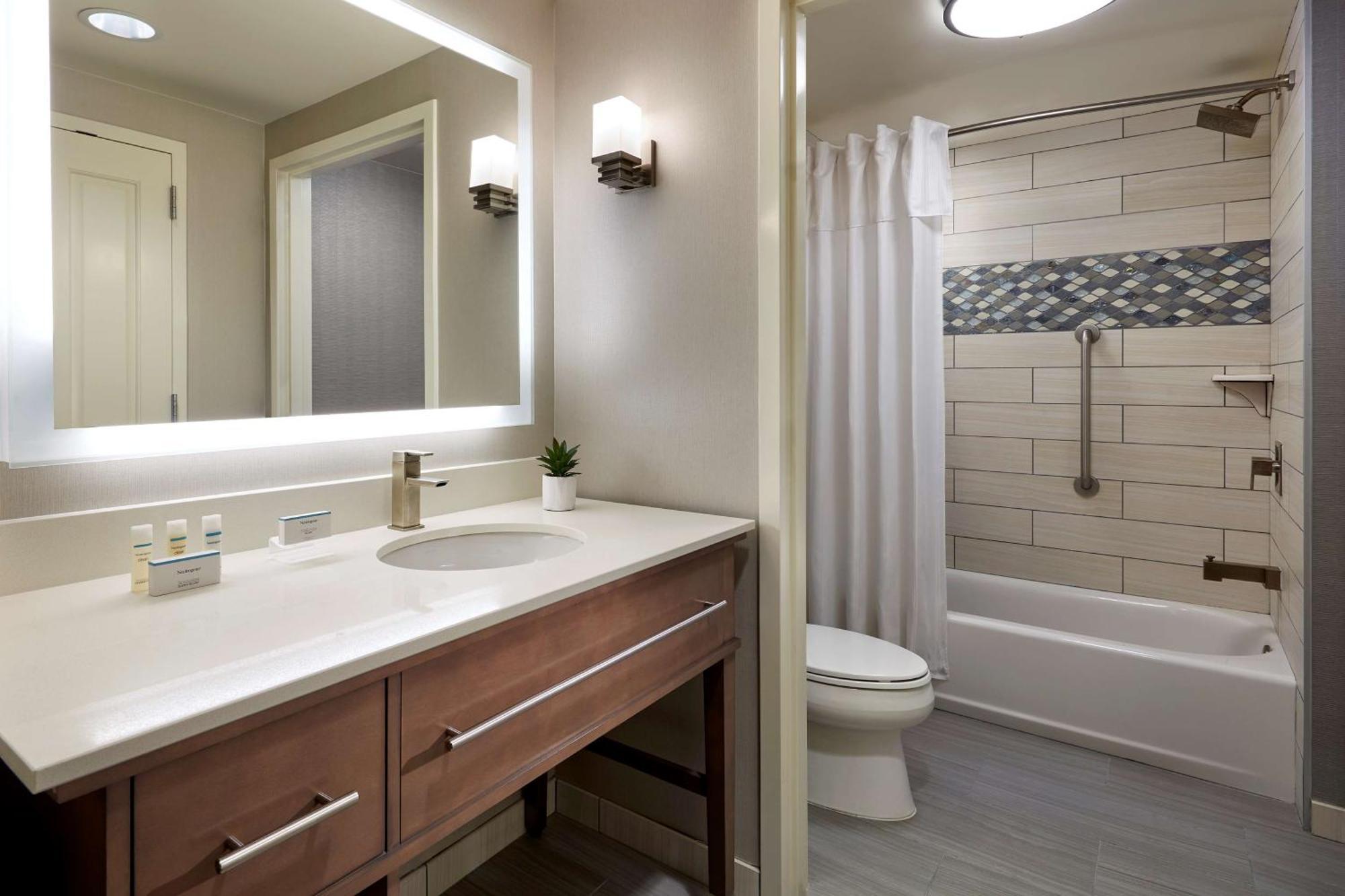 Homewood Suites By Hilton Los Angeles Redondo Beach Luaran gambar