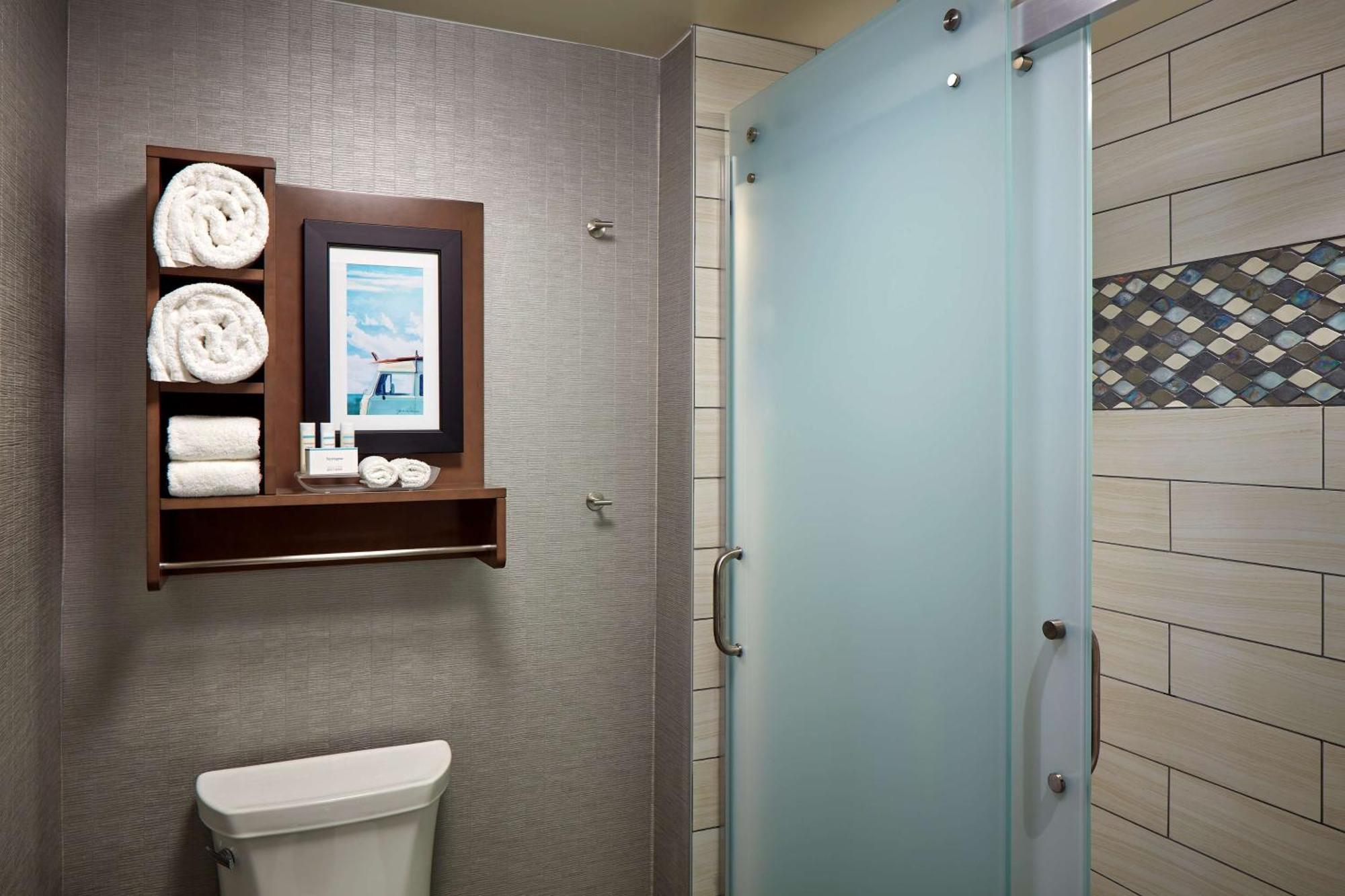 Homewood Suites By Hilton Los Angeles Redondo Beach Luaran gambar