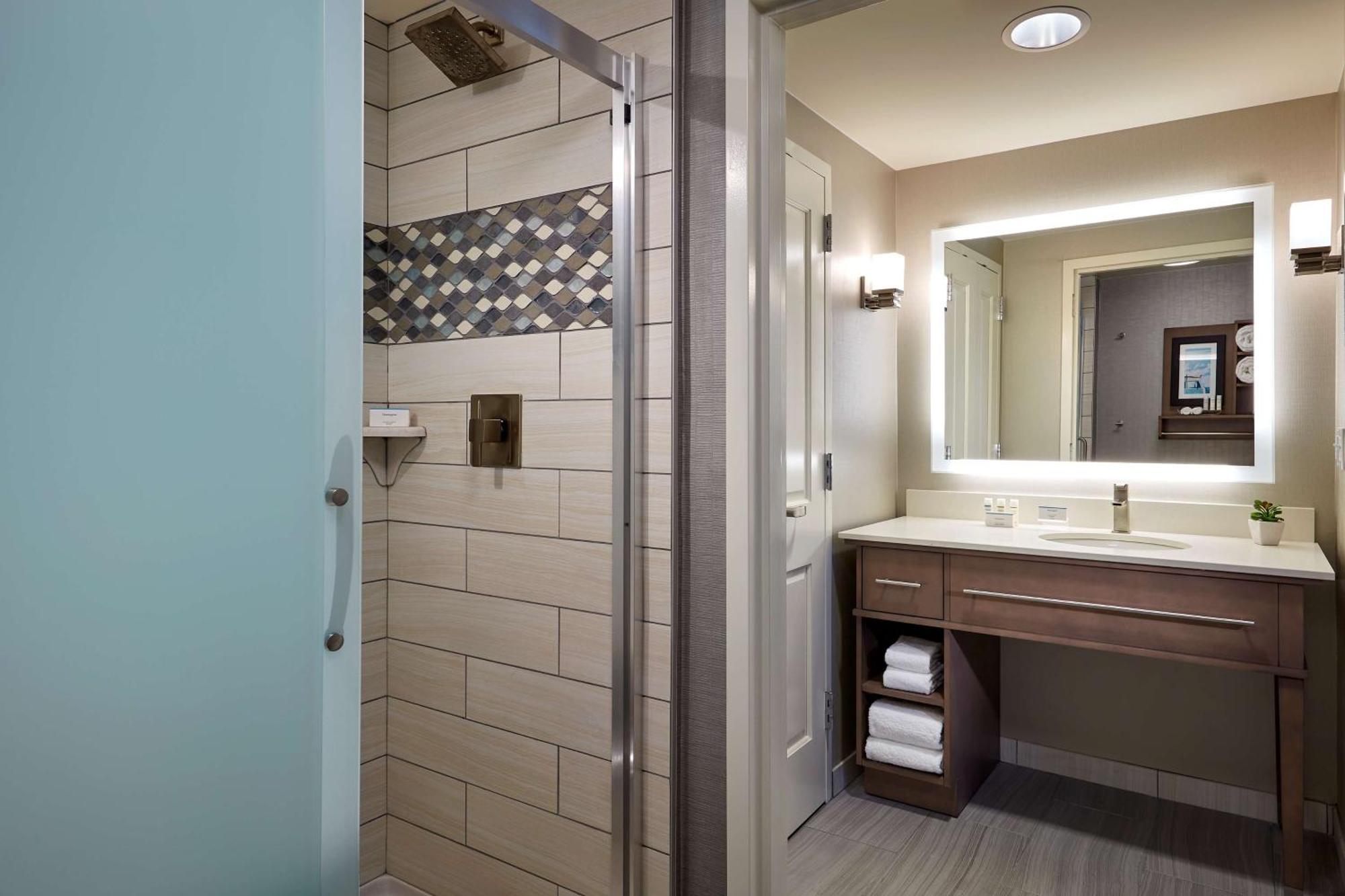 Homewood Suites By Hilton Los Angeles Redondo Beach Luaran gambar