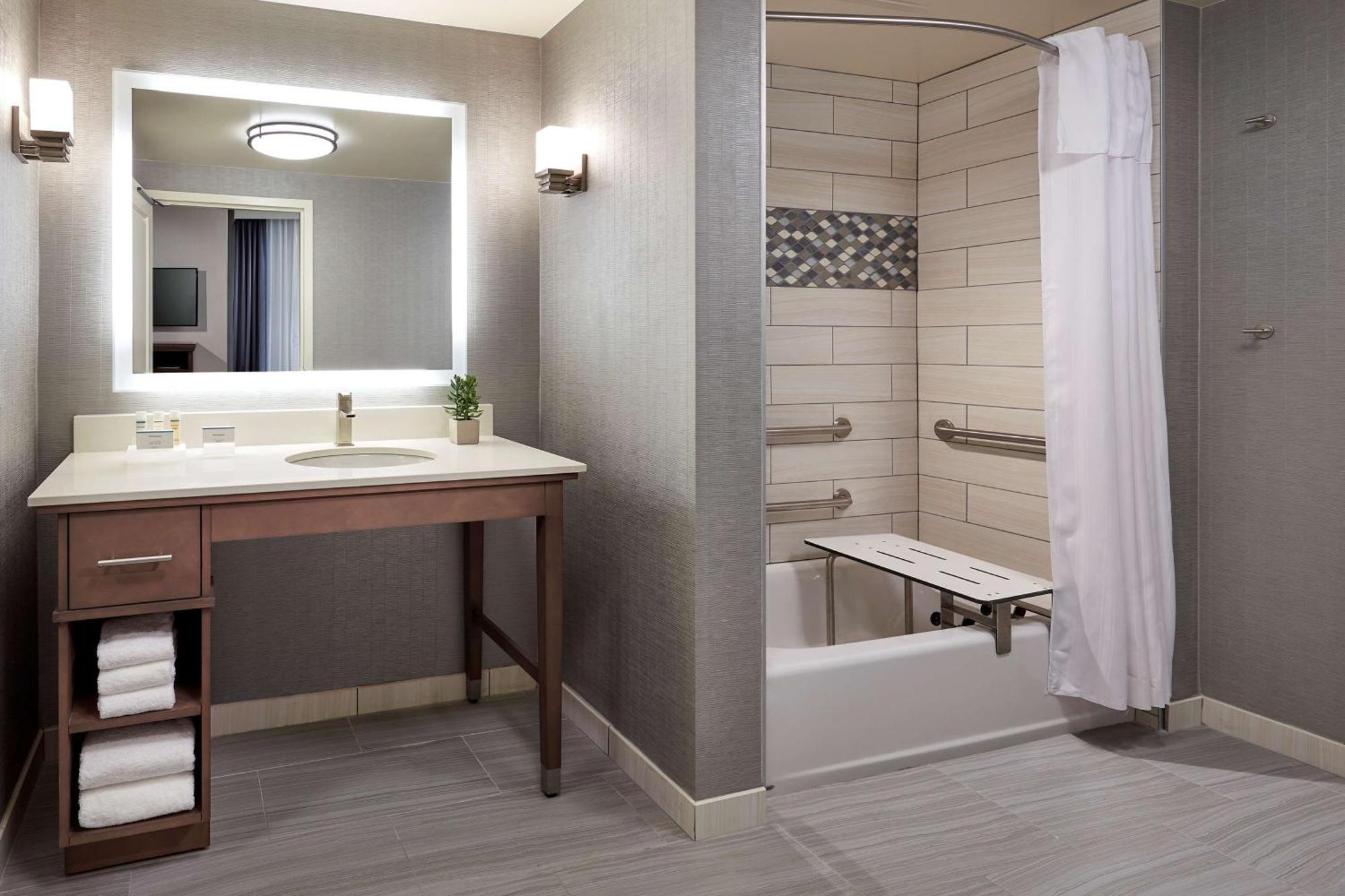 Homewood Suites By Hilton Los Angeles Redondo Beach Luaran gambar