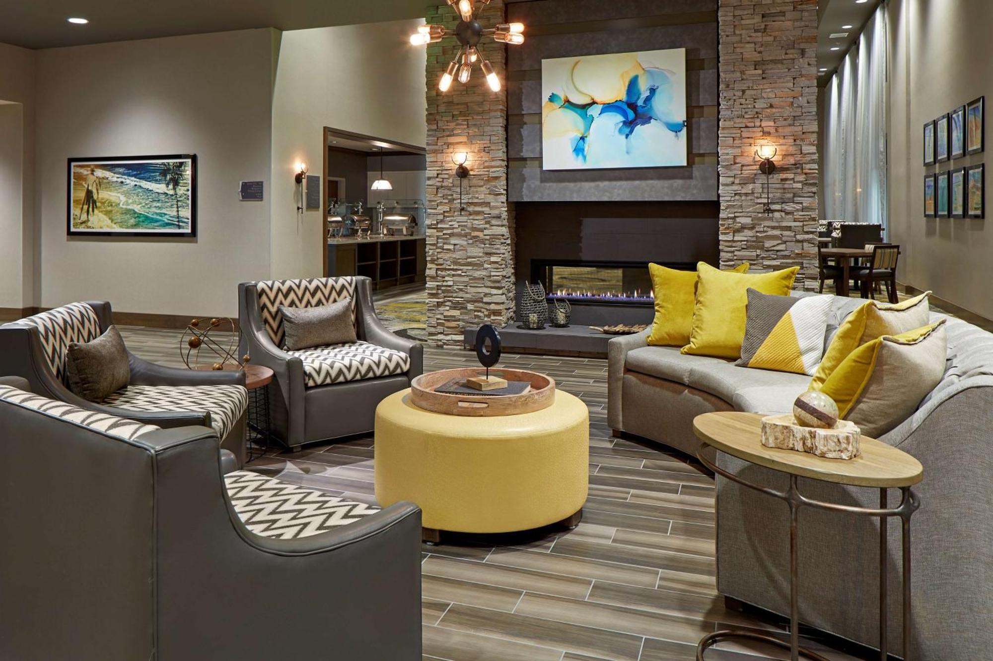 Homewood Suites By Hilton Los Angeles Redondo Beach Luaran gambar