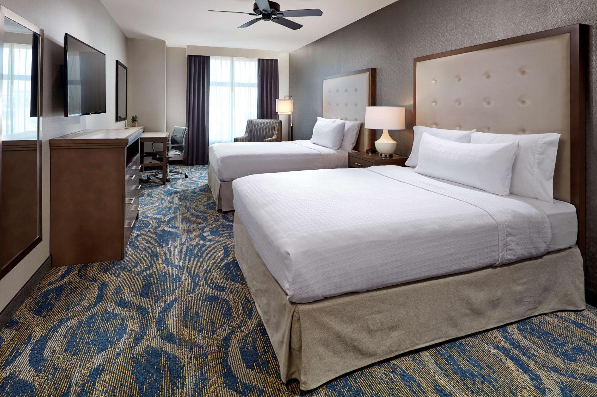 Homewood Suites By Hilton Los Angeles Redondo Beach Luaran gambar