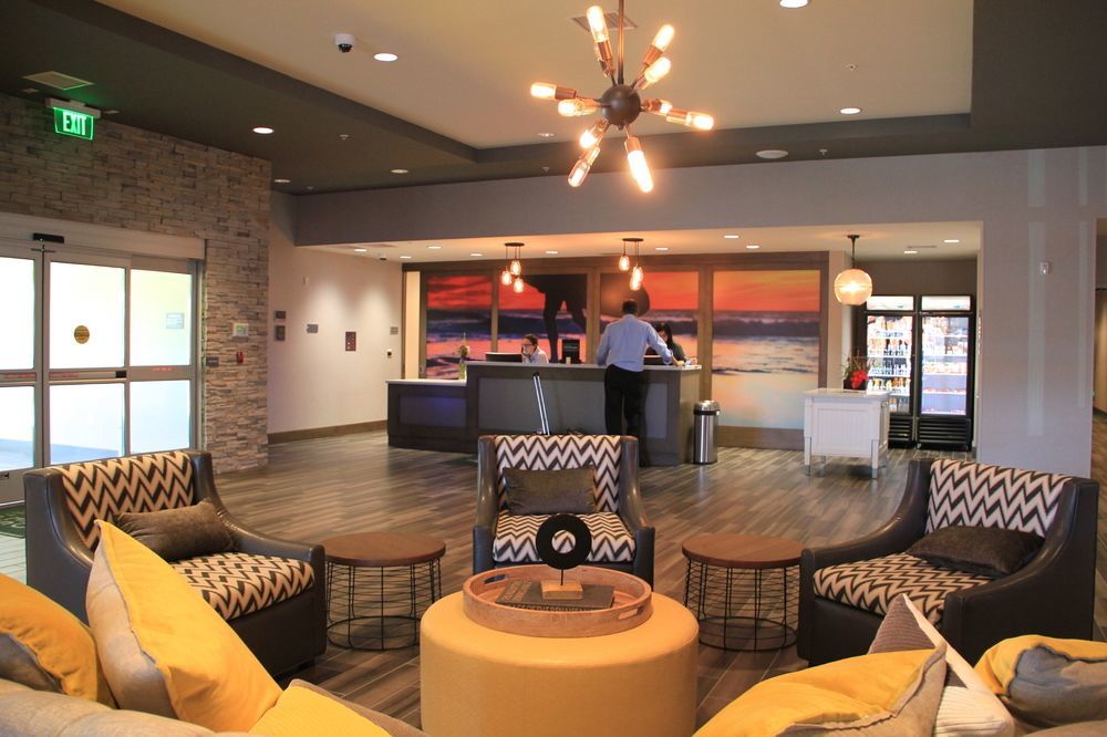 Homewood Suites By Hilton Los Angeles Redondo Beach Luaran gambar