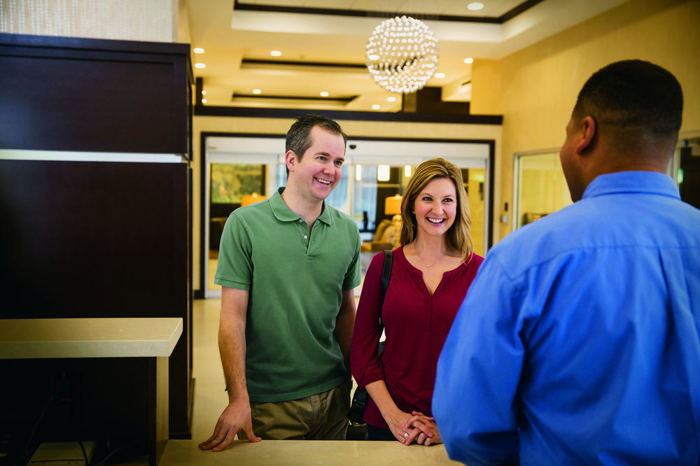 Homewood Suites By Hilton Los Angeles Redondo Beach Luaran gambar
