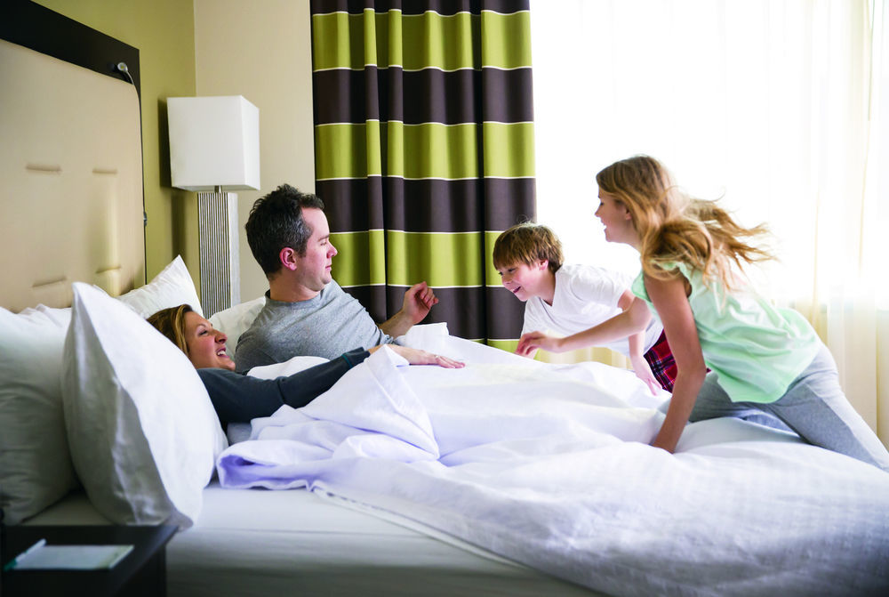 Homewood Suites By Hilton Los Angeles Redondo Beach Luaran gambar