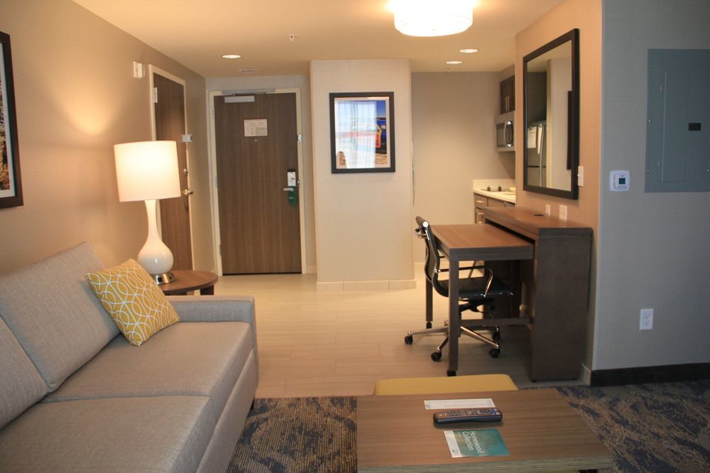 Homewood Suites By Hilton Los Angeles Redondo Beach Luaran gambar