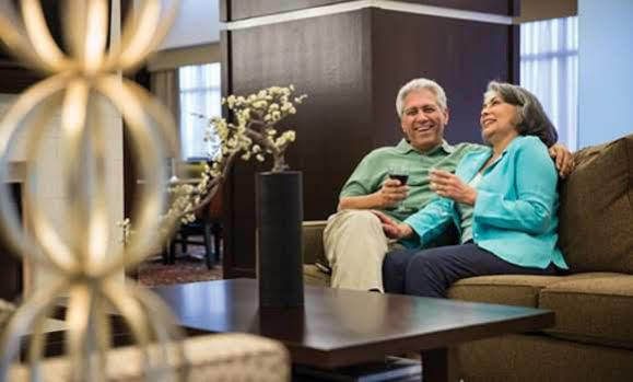 Homewood Suites By Hilton Los Angeles Redondo Beach Luaran gambar